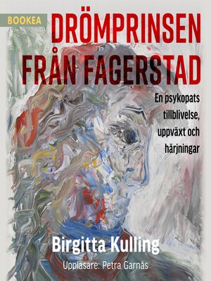 cover image of Drömprinsen från Fagerstad